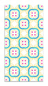 Alfombra Agatha Ruiz de la Prada Hidráulico Crema Mural Home & Living