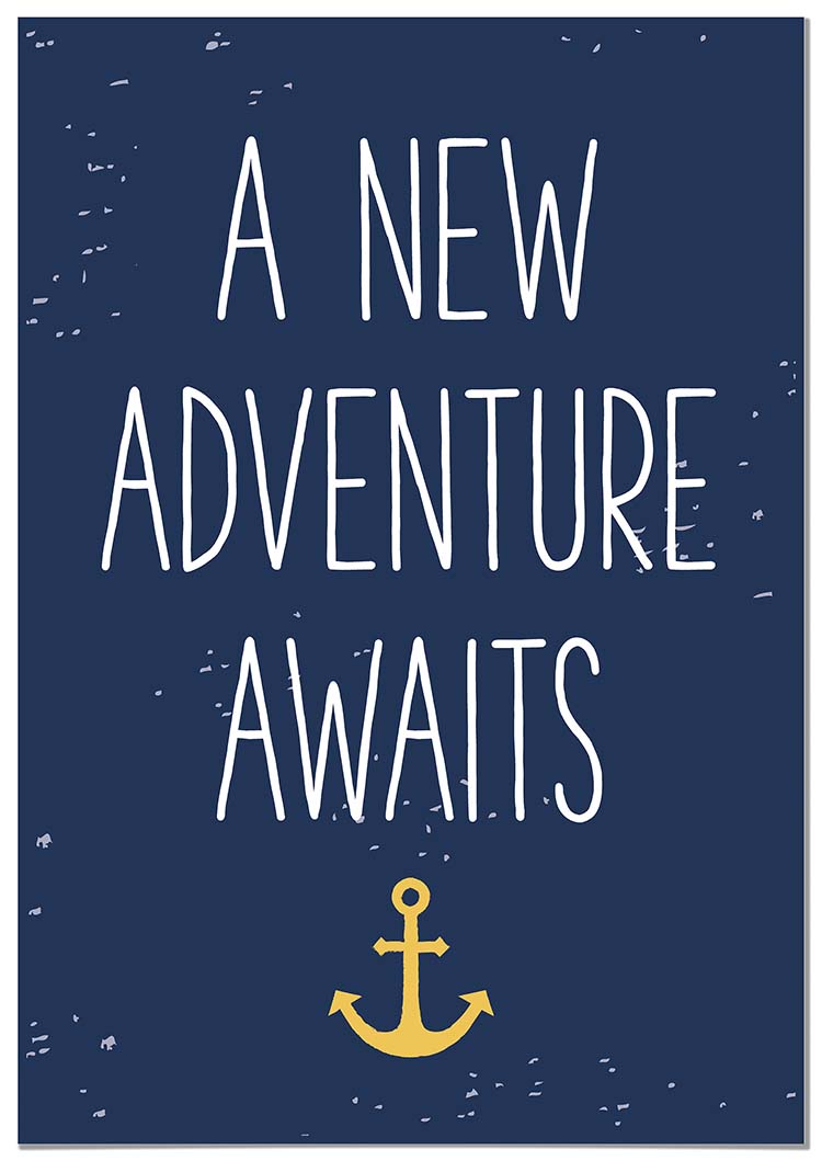 Cuadro Adventure Home & Living