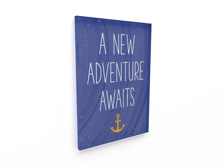 Cuadro Adventure Home & Living