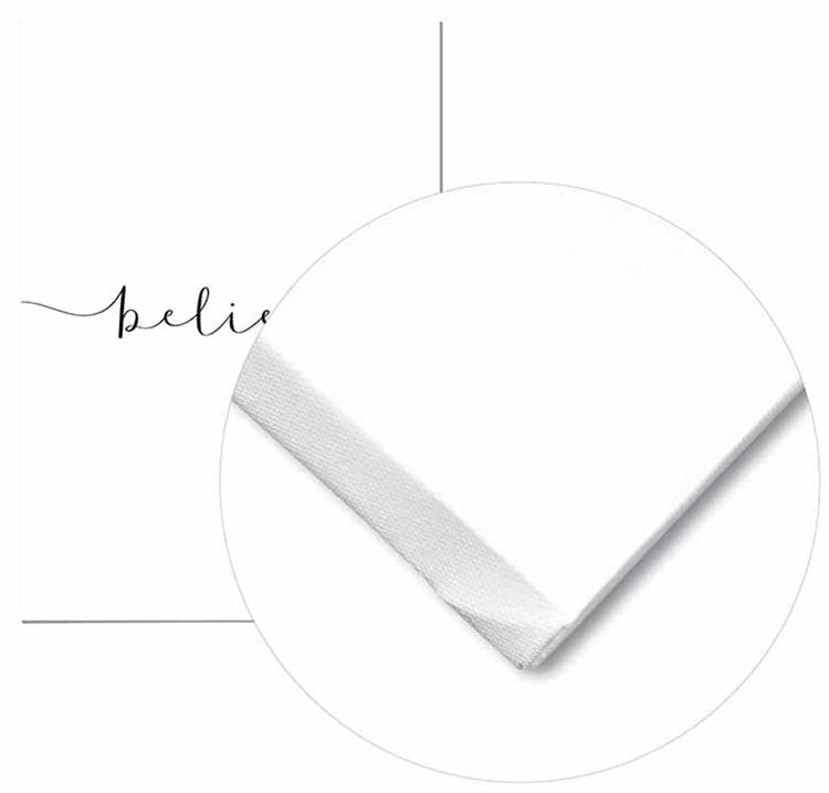 Cuadro Believe Home & Living