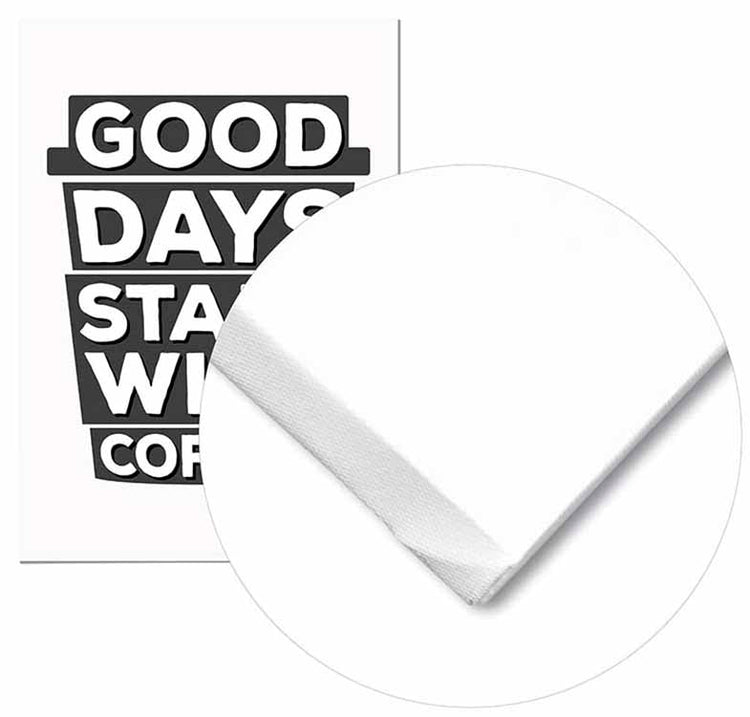 Cuadro Better With Coffee Home & Living