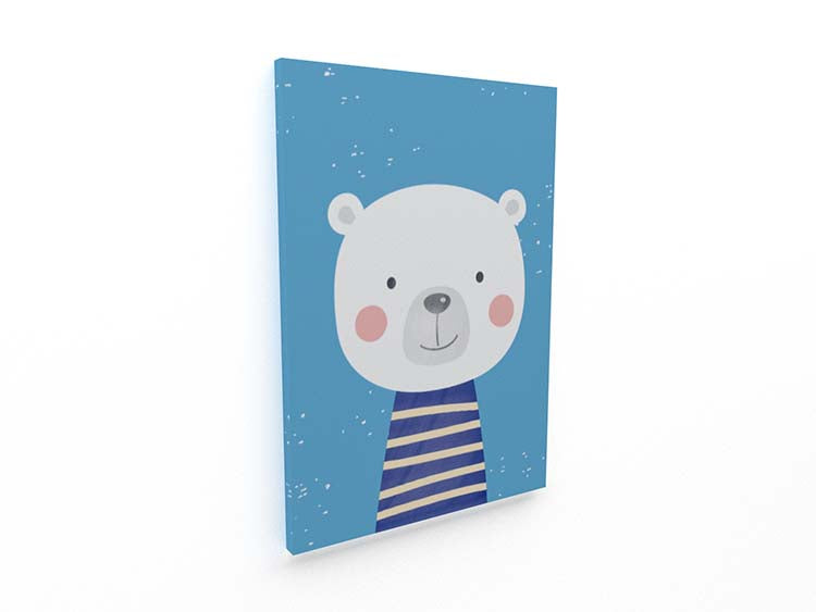 Cuadro Oso Home & Living