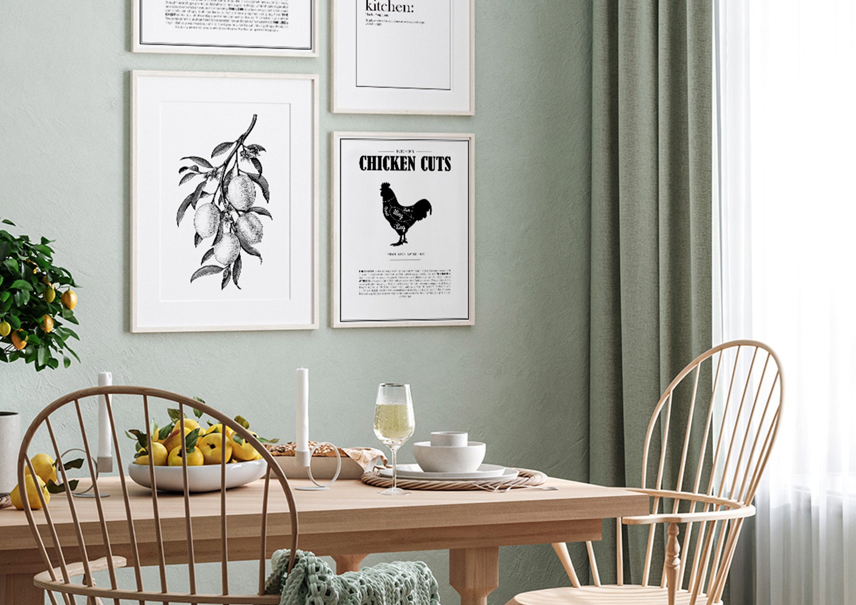 Renueva de manera fresca y fácil tu casa