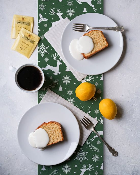 Preparando Tu Hogar para las Fiestas: Frentes de Cocina y Protectores de Suelo ☃️🦌