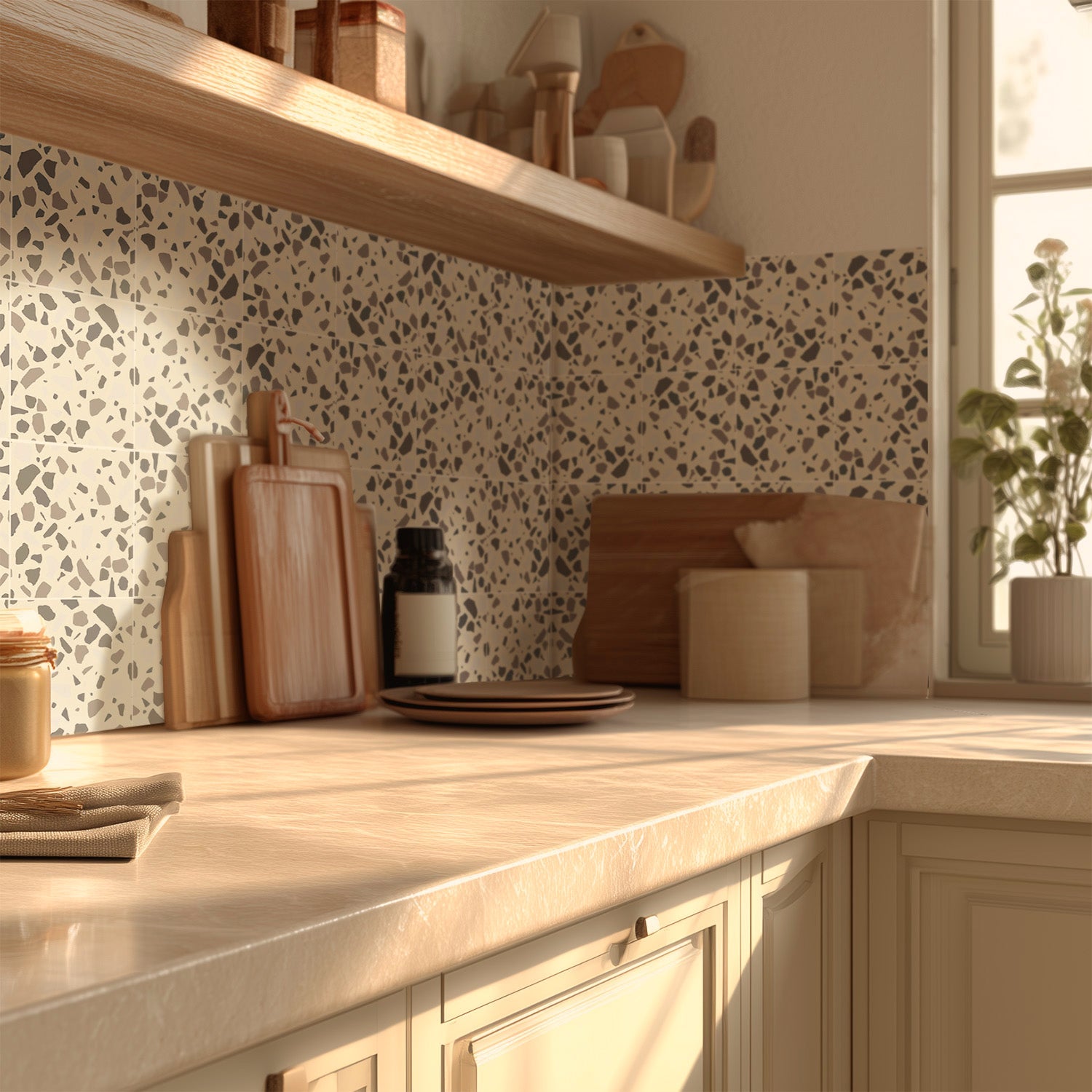 Azulejos Vinílicos Home and Living