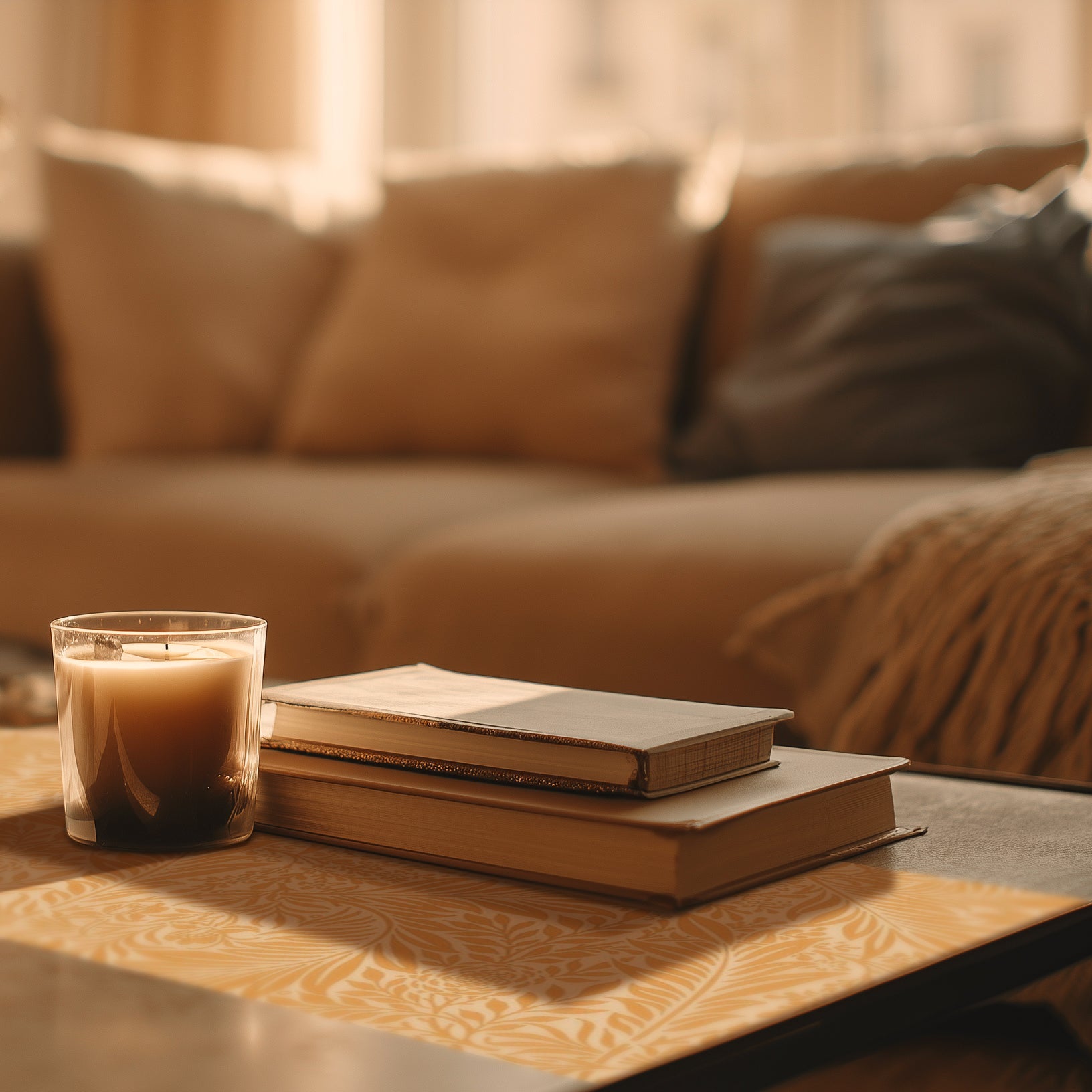 Caminos de Mesa Vinílicos Home and Living