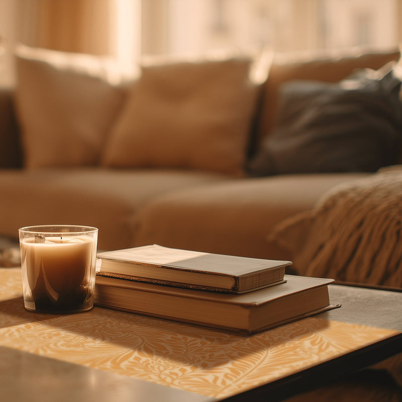 Caminos de Mesa Vinílicos Home and Living