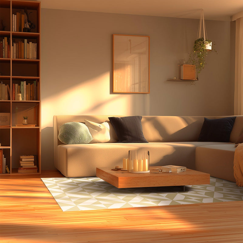 Alfombras Minimalistas Home and Living