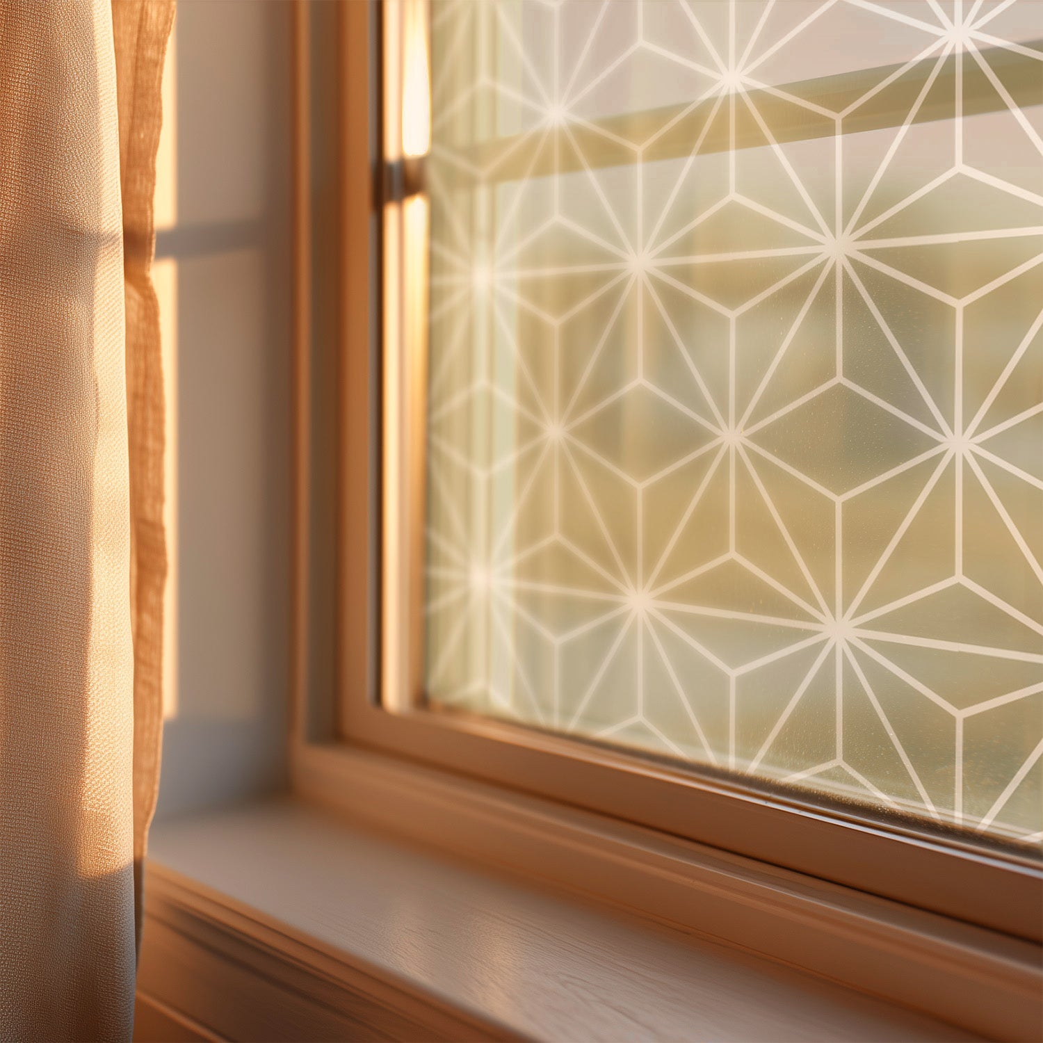 Vinilos para Ventanas Home and Living