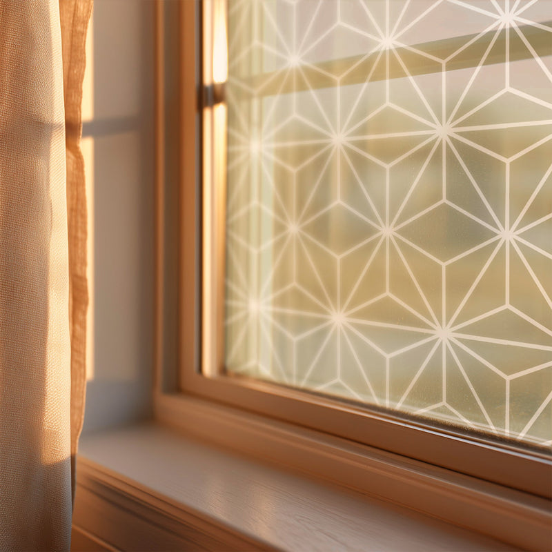 Vinilos para Ventanas Home and Living