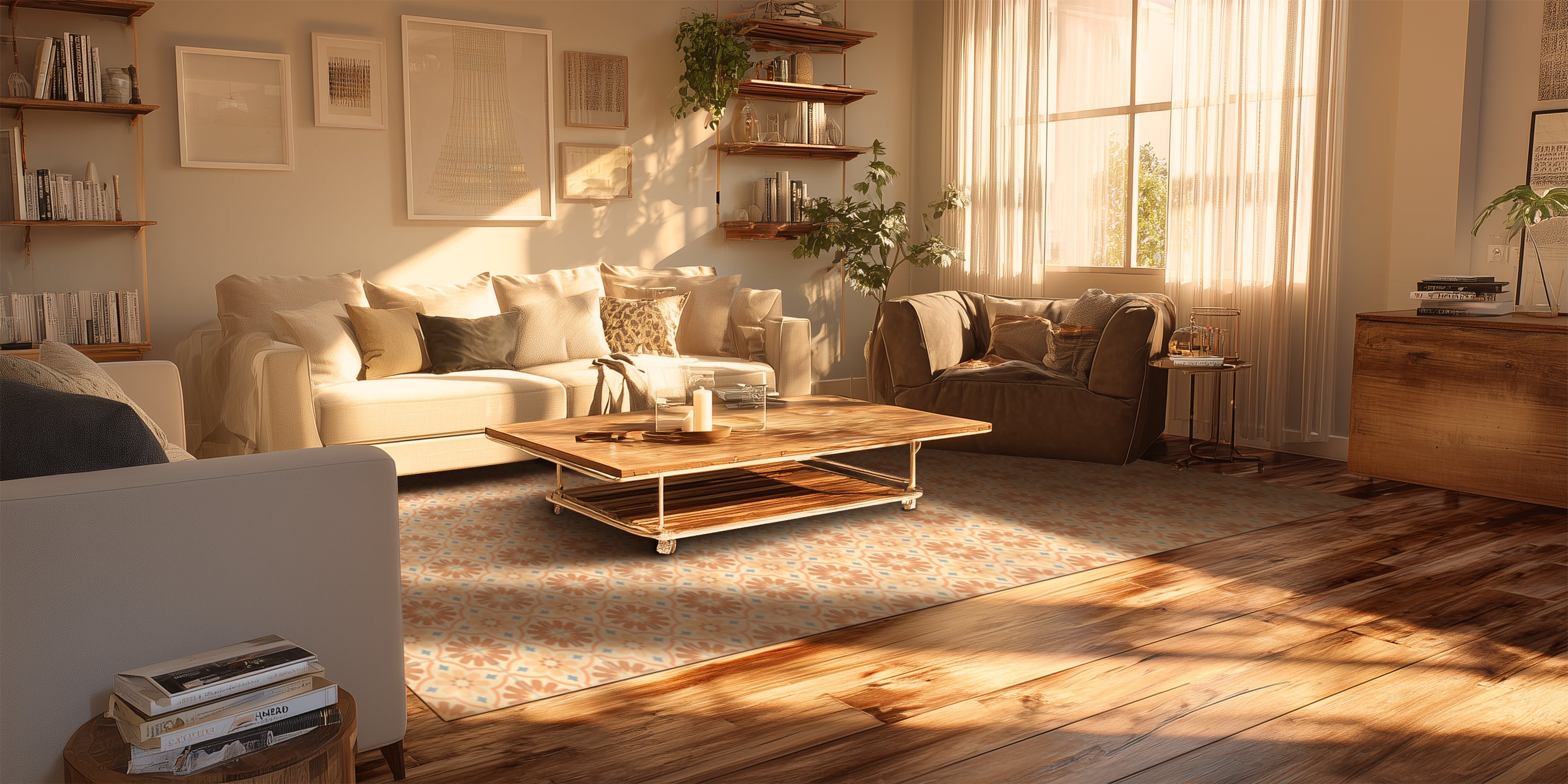 Alfombras-Grandes Home and Living