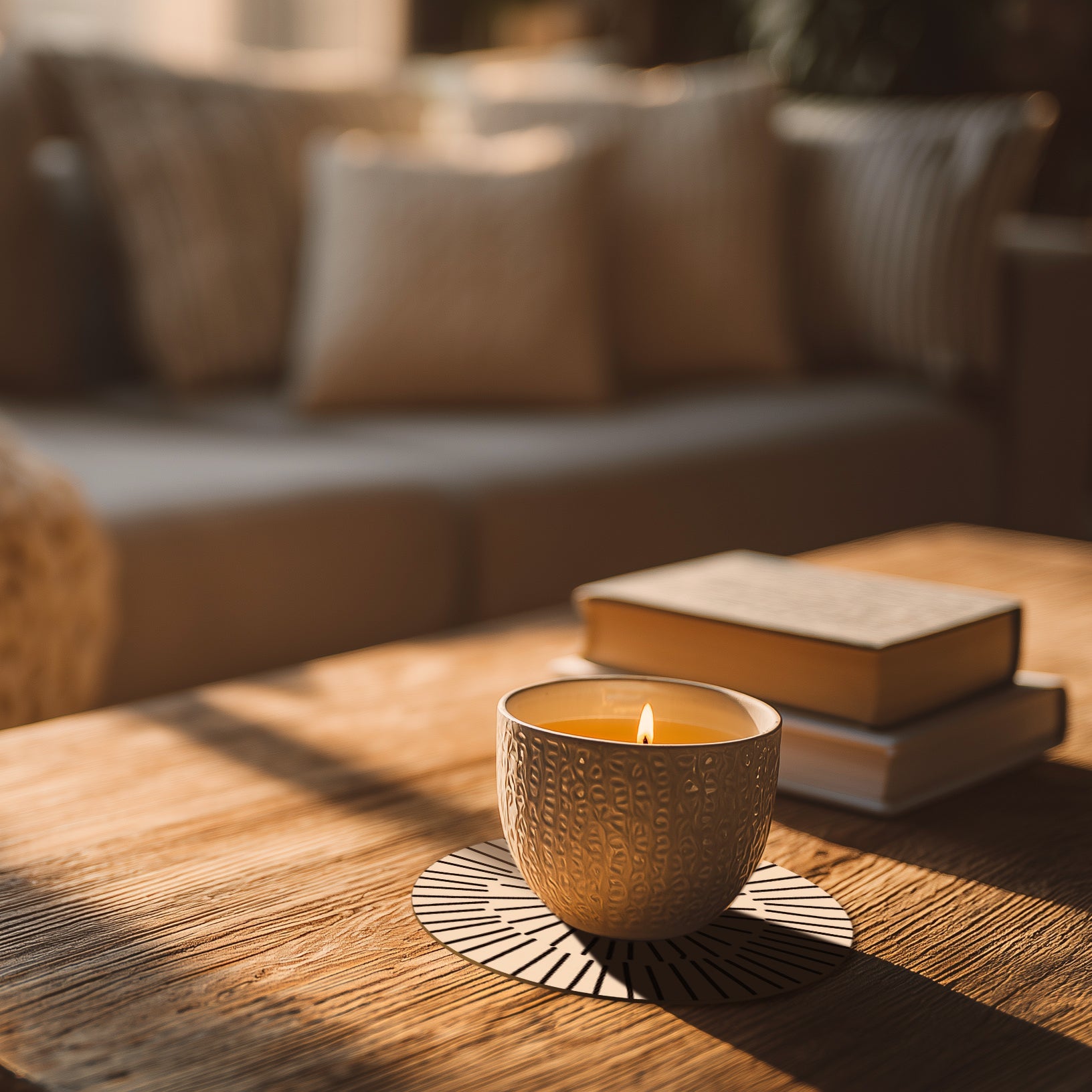 Posavasos Home and Living