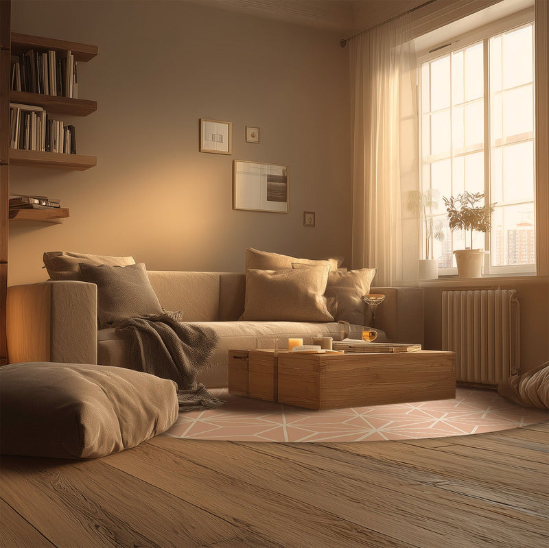 Alfombras Redondas Home and Living