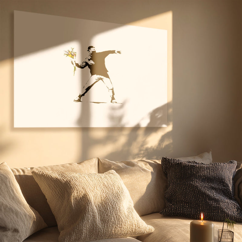 Cuadros de Banksy Home and Living