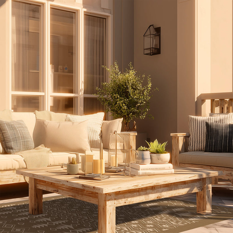 Alfombras Exterior Home and Living