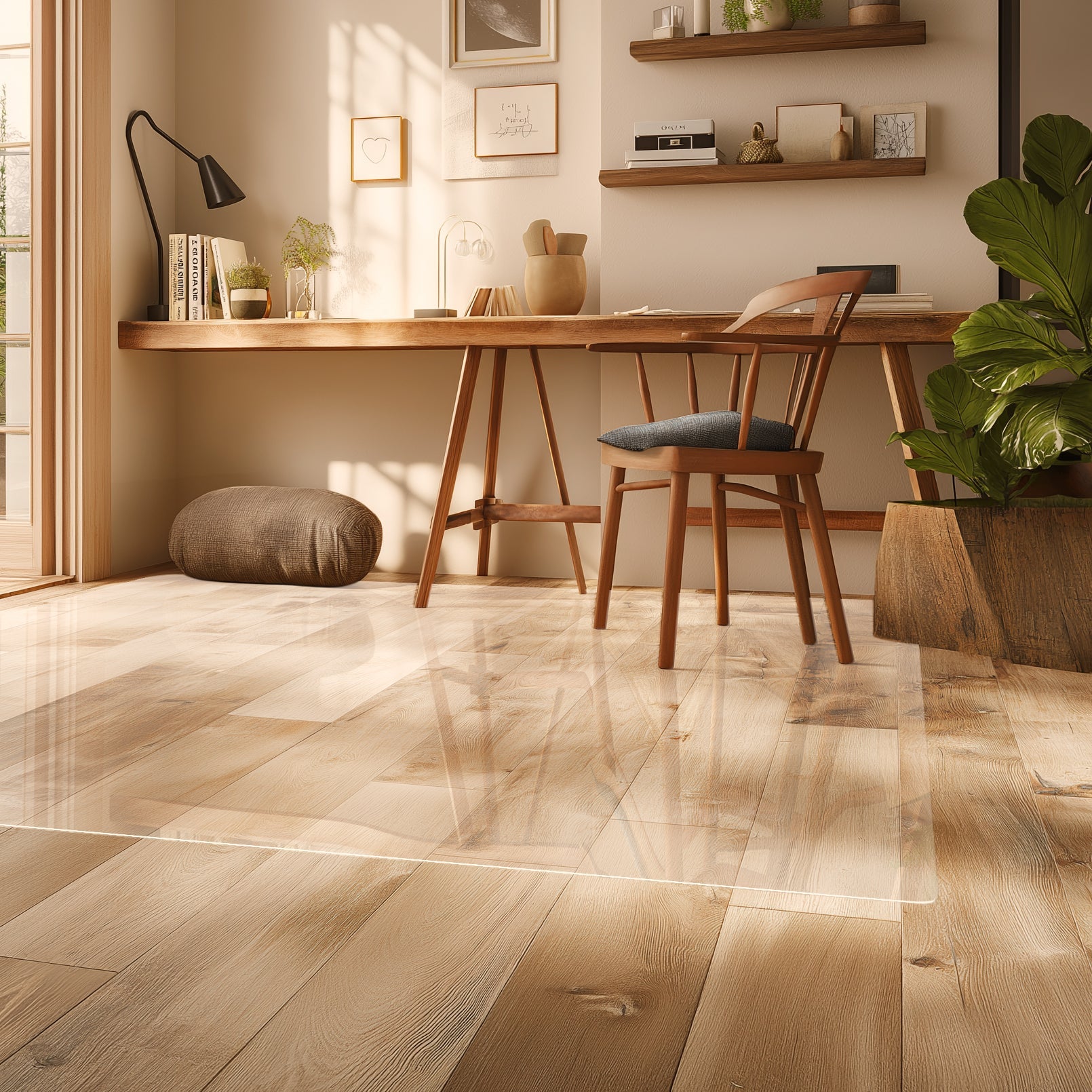 Protector de Suelo Home and Living