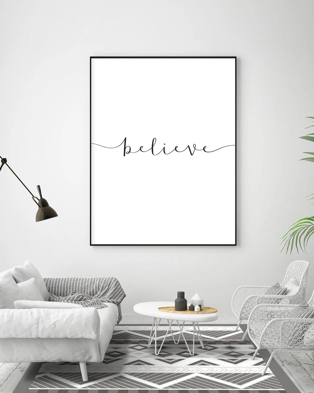 Alfombra Azteca Gris freeshipping - Home and Living