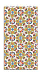 Alfombra Baldosín Estilo Oriental Original freeshipping - Home and Living