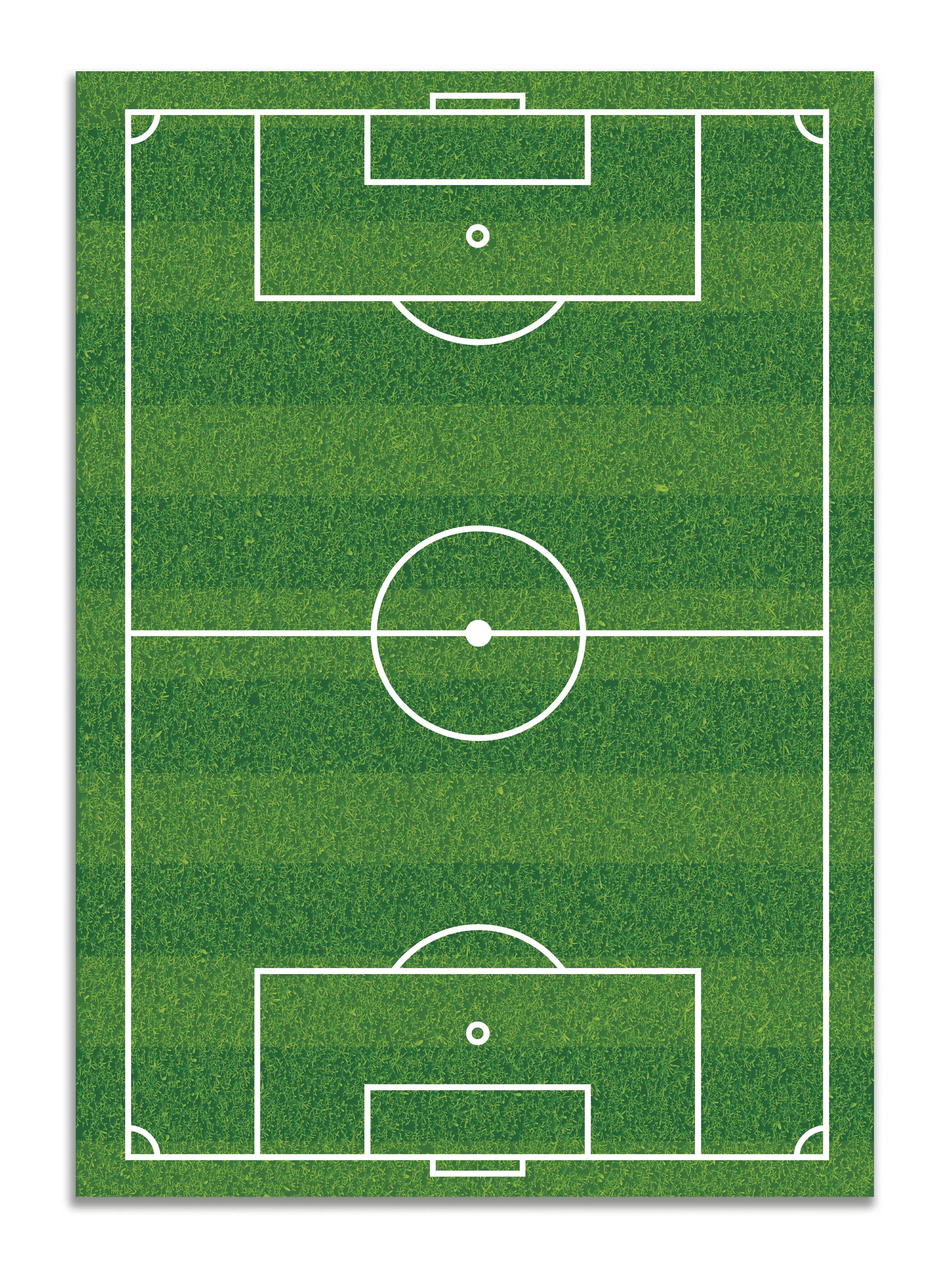 Alfombra Campo de Fútbol freeshipping - Home and Living