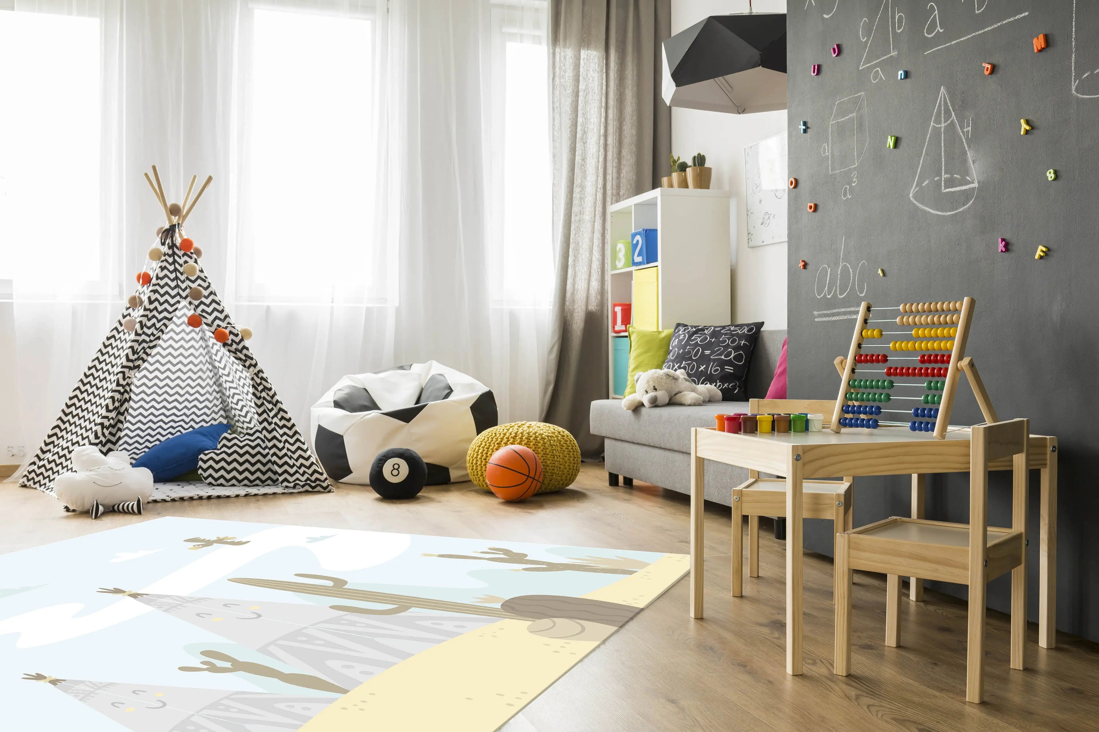 Alfombra Desierto freeshipping - Home and Living