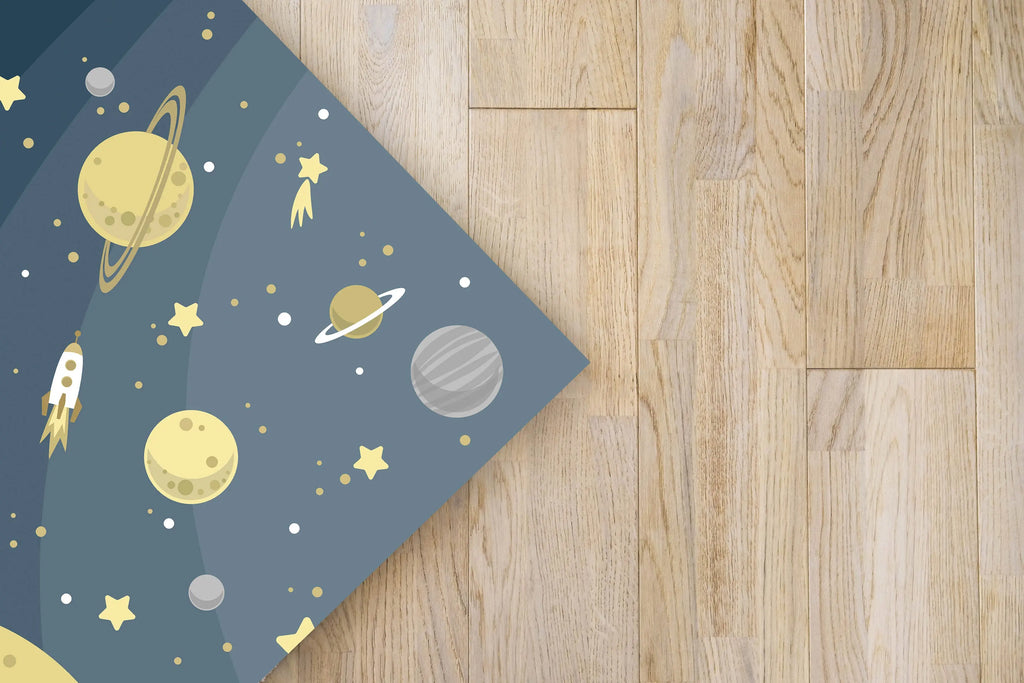 Alfombra Espacial freeshipping - Home and Living