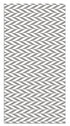 Alfombra Espigas Gris freeshipping - Home and Living