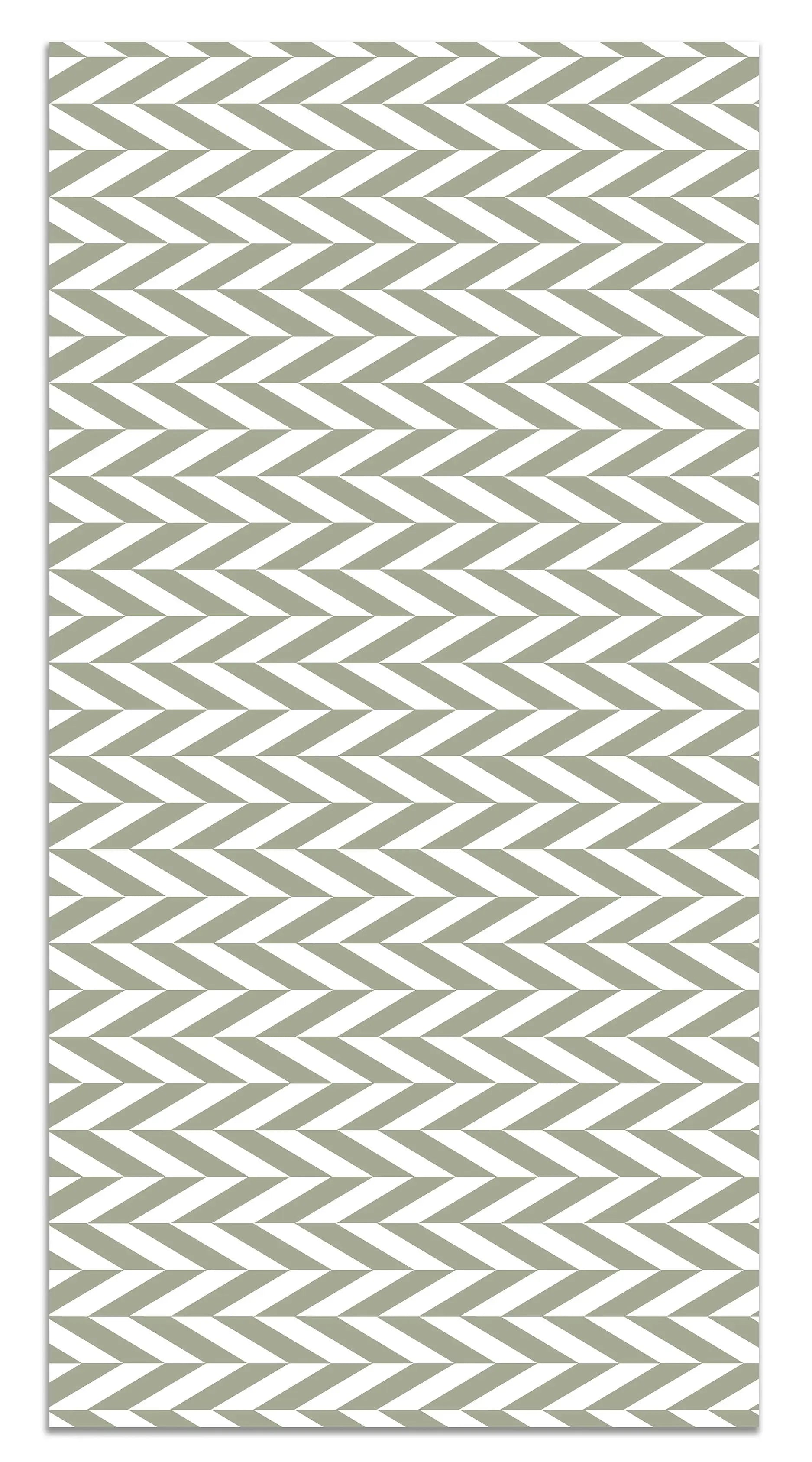 Alfombra Espigas Verde freeshipping - Home and Living