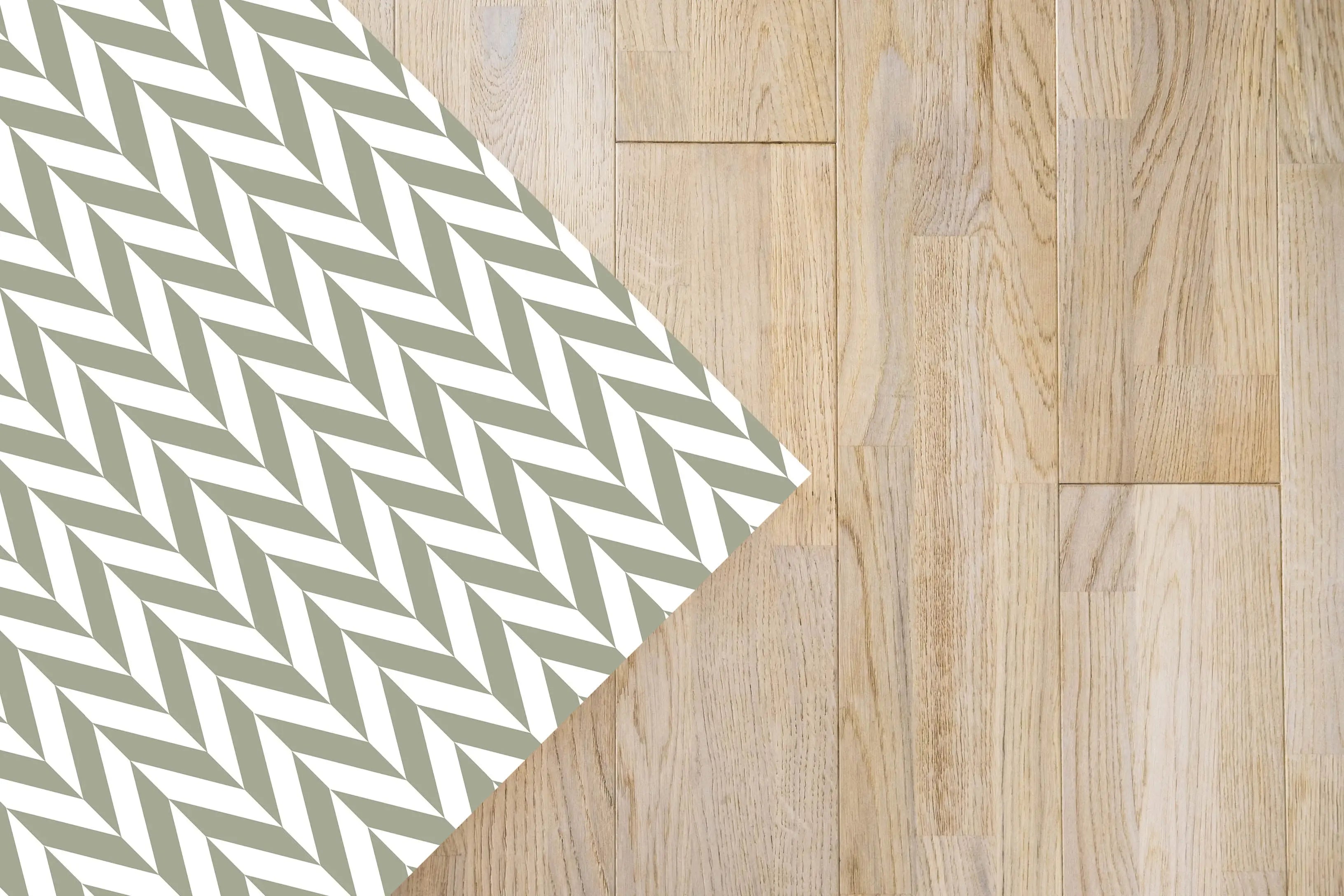 Alfombra Espigas Verde freeshipping - Home and Living