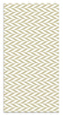 Alfombra Espigas Verde Pastel freeshipping - Home and Living