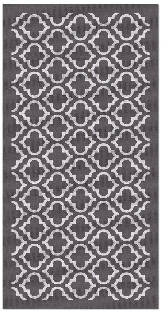 Alfombra Exterior Cuzco Blanco Home & Living