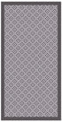 Alfombra Exterior Inca Gris Home & Living