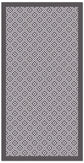 Alfombra Exterior Inca Gris Home & Living