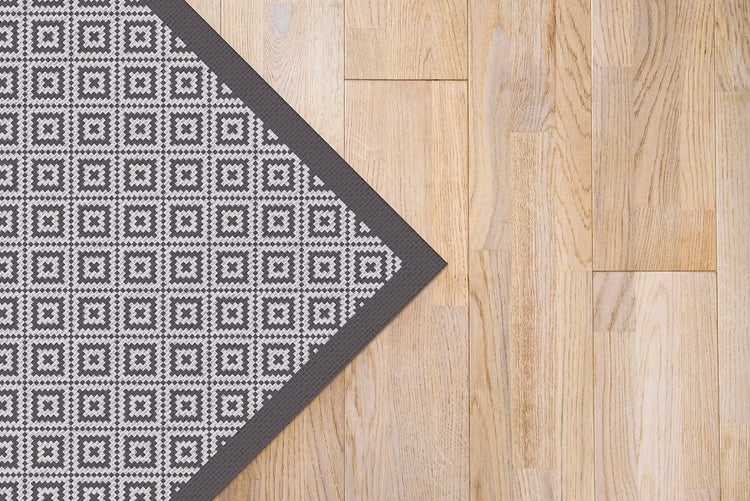 Alfombra Exterior Inca Gris Home & Living