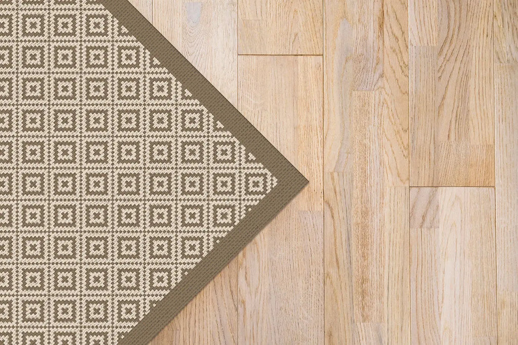 Alfombra Exterior Inca Marrón Home & Living