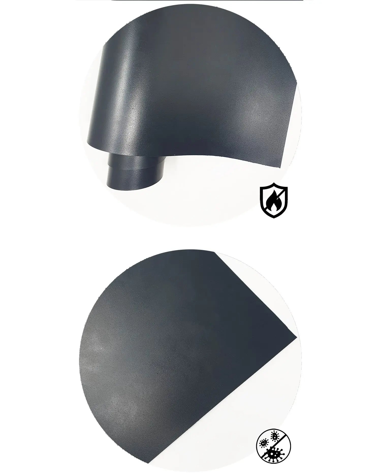 Alfombra Geometría Cuadrados freeshipping - Home and Living