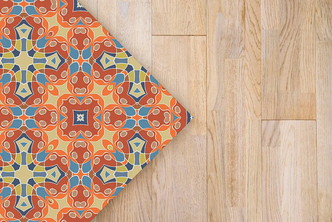 Alfombra Hidráulica Tipo Oriental Original freeshipping - Home and Living