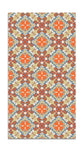Alfombra Hidráulico Oriental Mosaico Original freeshipping - Home and Living