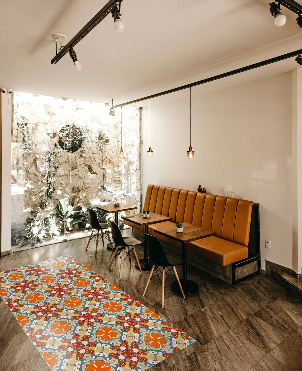 Alfombra Hidráulico Oriental Mosaico Original freeshipping - Home and Living