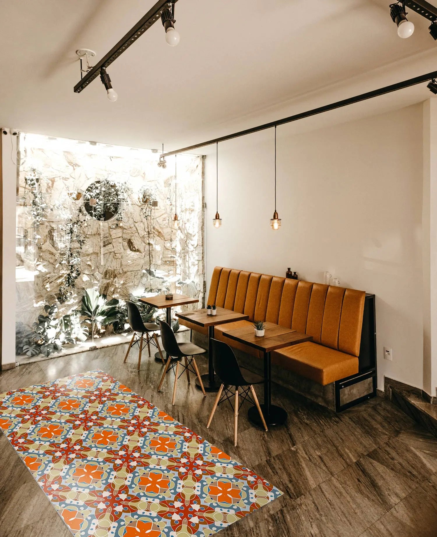 Alfombra Hidráulico Oriental Mosaico Original freeshipping - Home and Living