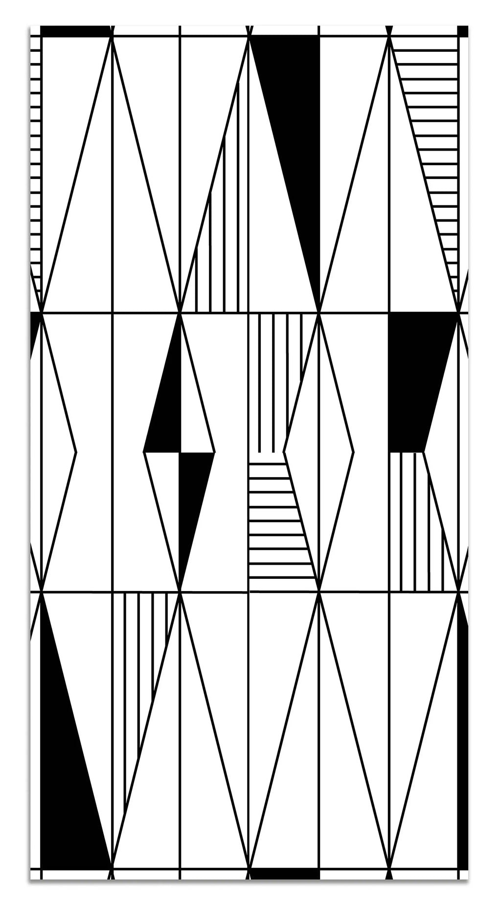 Alfombra Rombos freeshipping - Home and Living