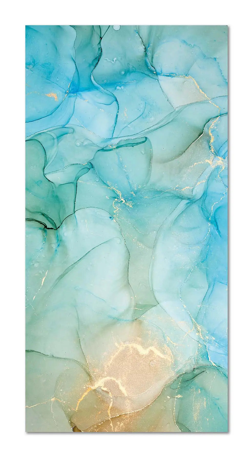 Alfombra Vinílica Mármol Multicolor freeshipping - Home and Living