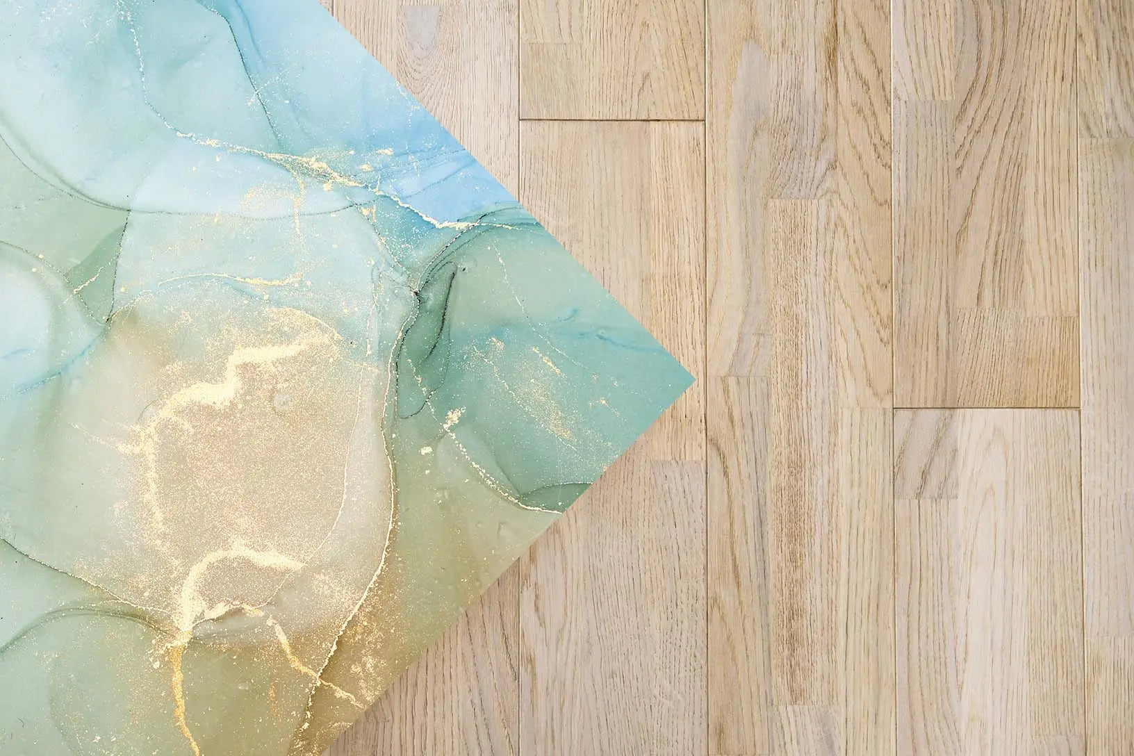 Alfombra Vinílica Mármol Multicolor freeshipping - Home and Living