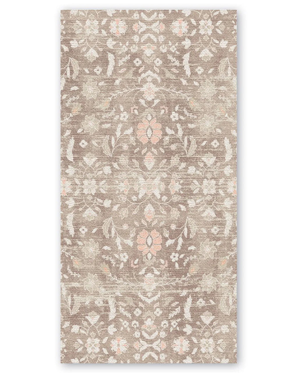 Alfombra Vinílica - Modelo Estambul  - Varias Medidas Disponibles Home & Living