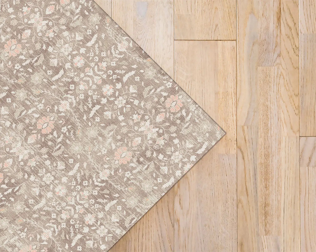 Alfombra Vinílica - Modelo Estambul  - Varias Medidas Disponibles Home & Living