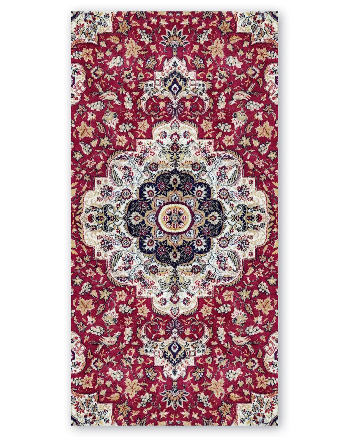 Alfombra Vinílica - Modelo Persepolis  - Varias Medidas Disponibles Home & Living