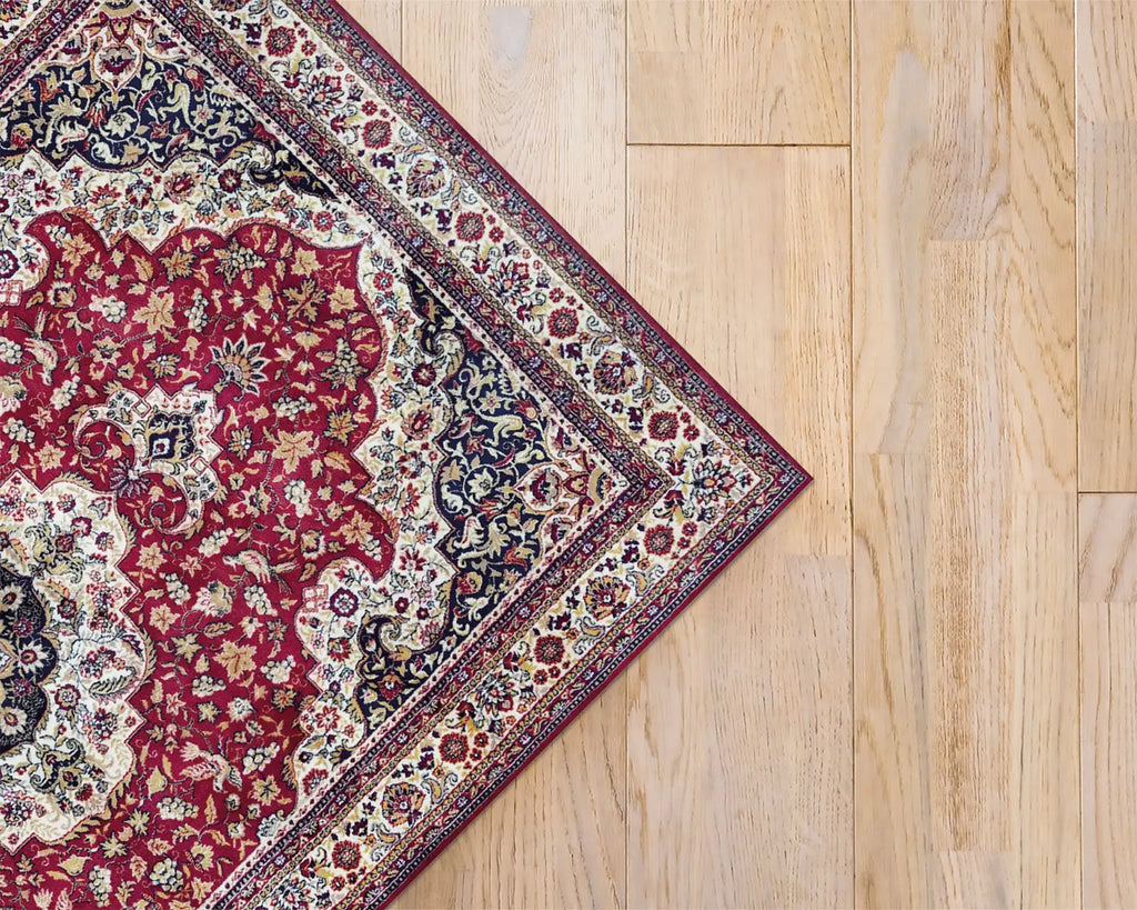 Alfombra Vinílica - Modelo Persepolis  - Varias Medidas Disponibles Home & Living