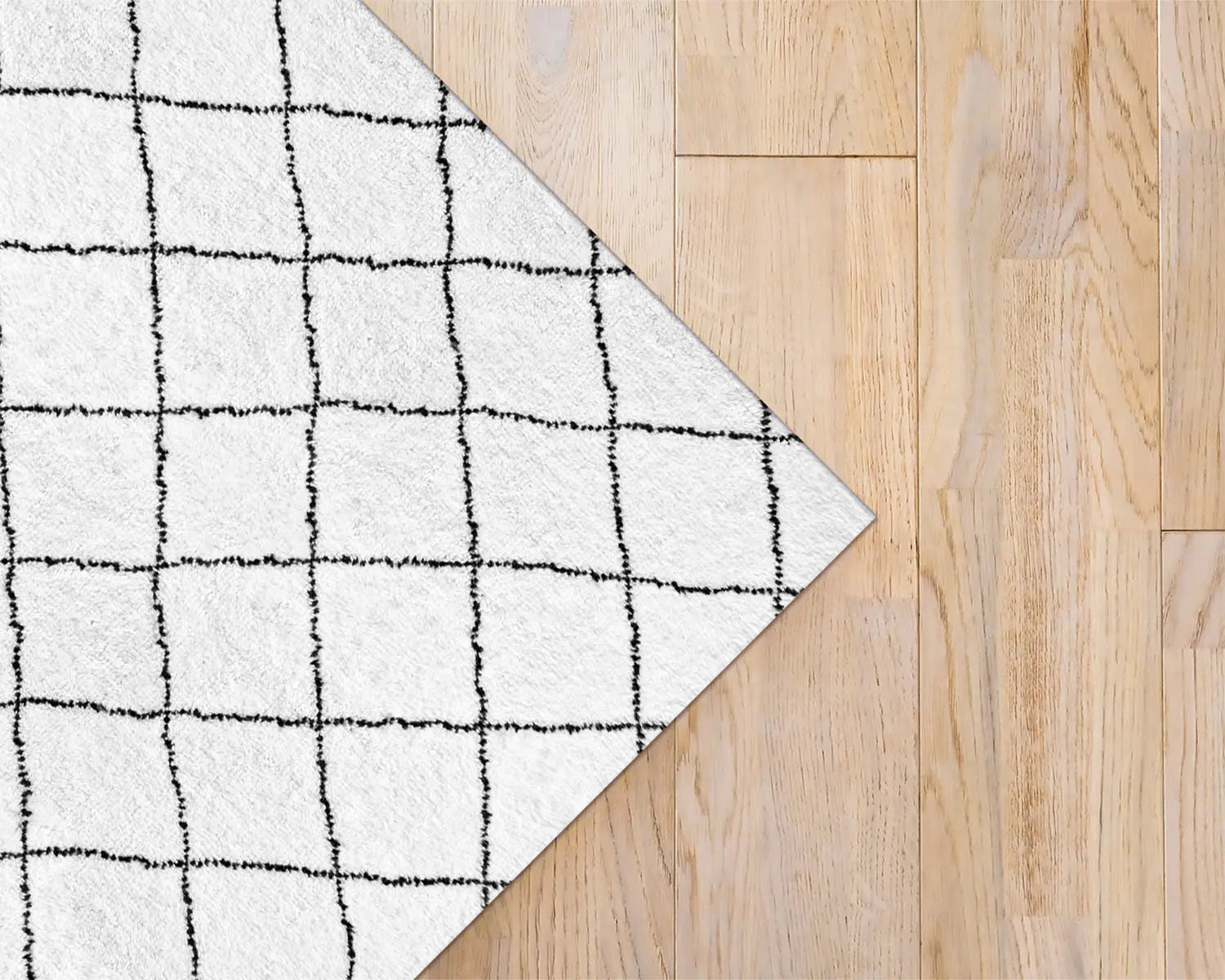 Alfombra Vinílica - Modelo Sahara  - Varias Medidas Disponibles Home & Living