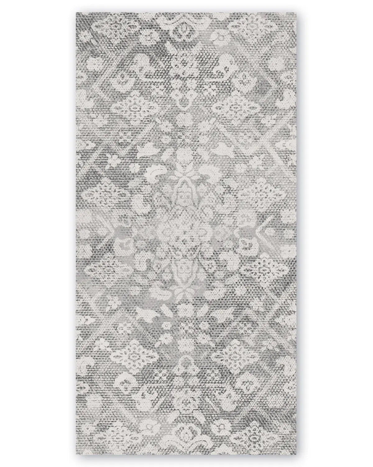 Alfombra Vinílica - Modelo Tibet  - Varias Medidas Disponibles Home & Living