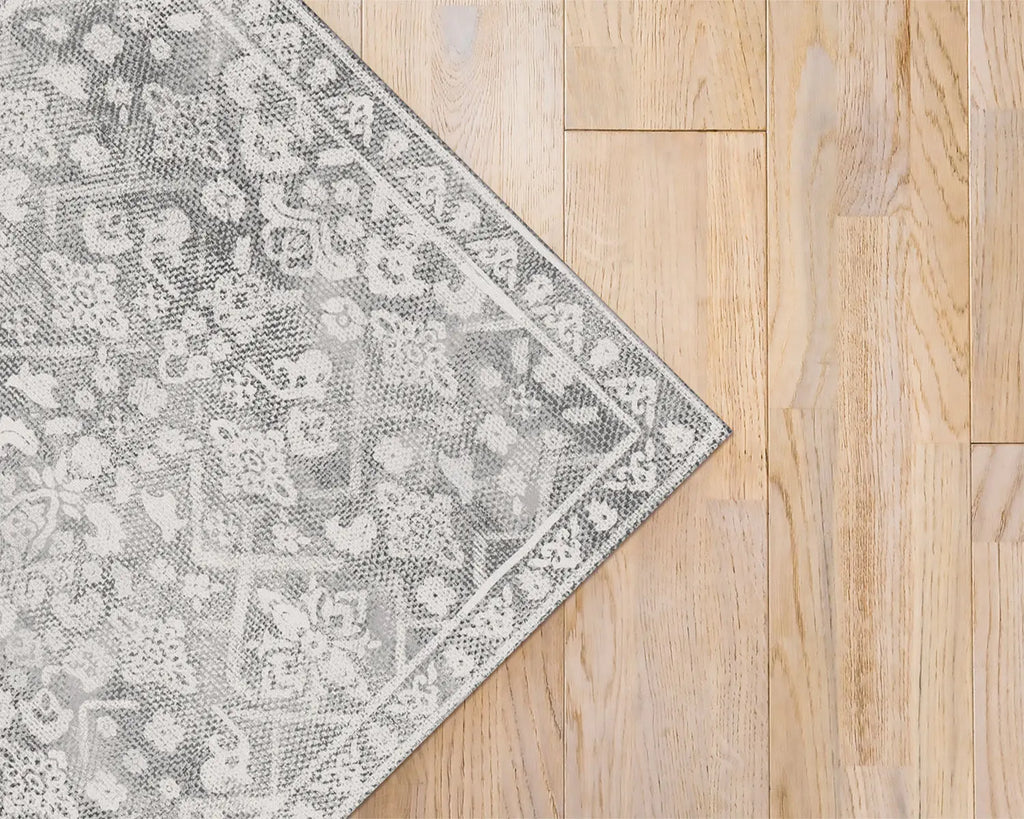 Alfombra Vinílica - Modelo Tibet  - Varias Medidas Disponibles Home & Living