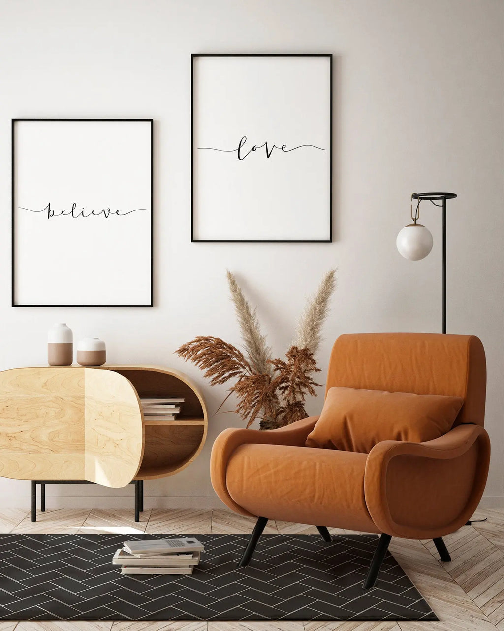 Alfombra Vinílica Mosaico Ladrillos Gris freeshipping - Home and Living